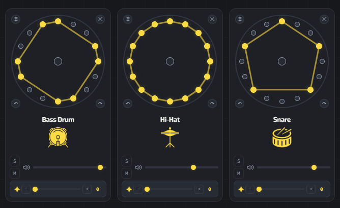 Erhythm gallery image