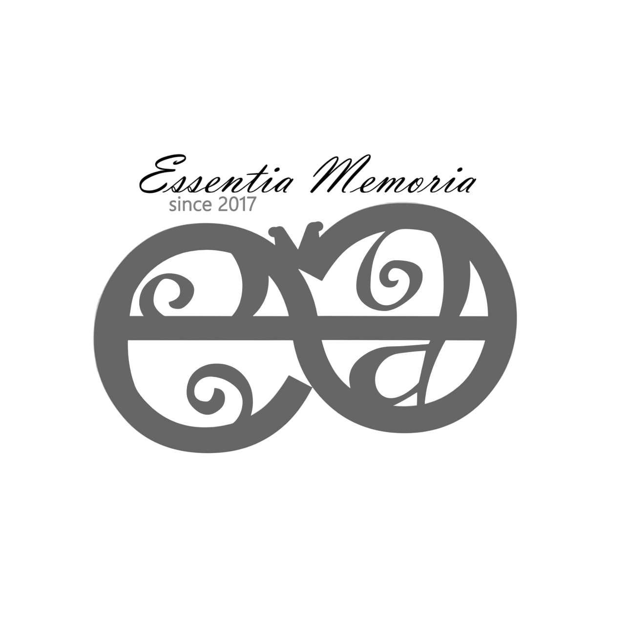 Essentia Memoria logo