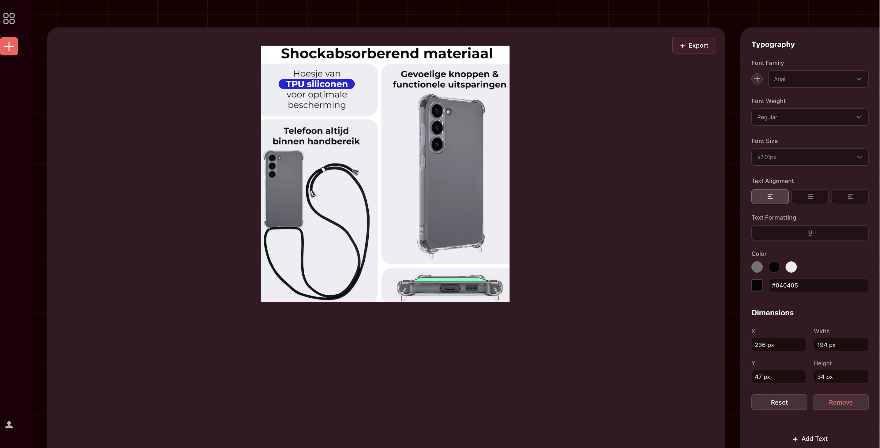 Loxalize gallery image