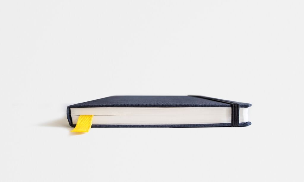 SELF Journal gallery image