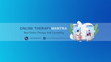 Online TherapyMantra gallery image