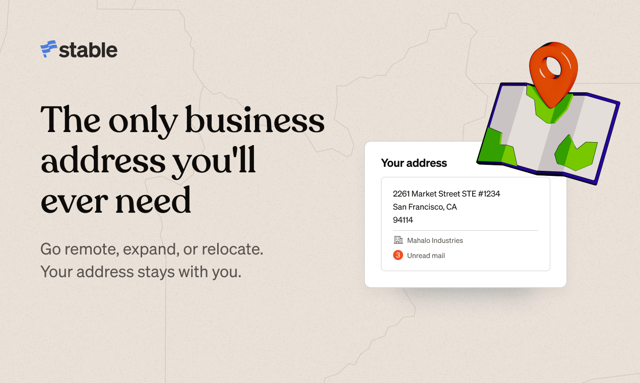 Stable Mail Dashboard – 03