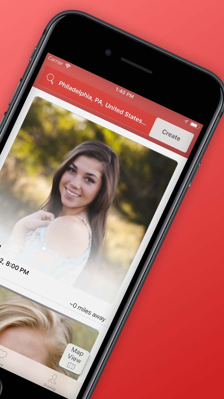 Rendezvous gallery image