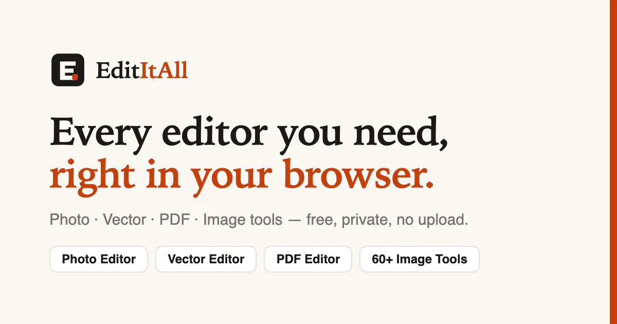 EditItAll gallery image