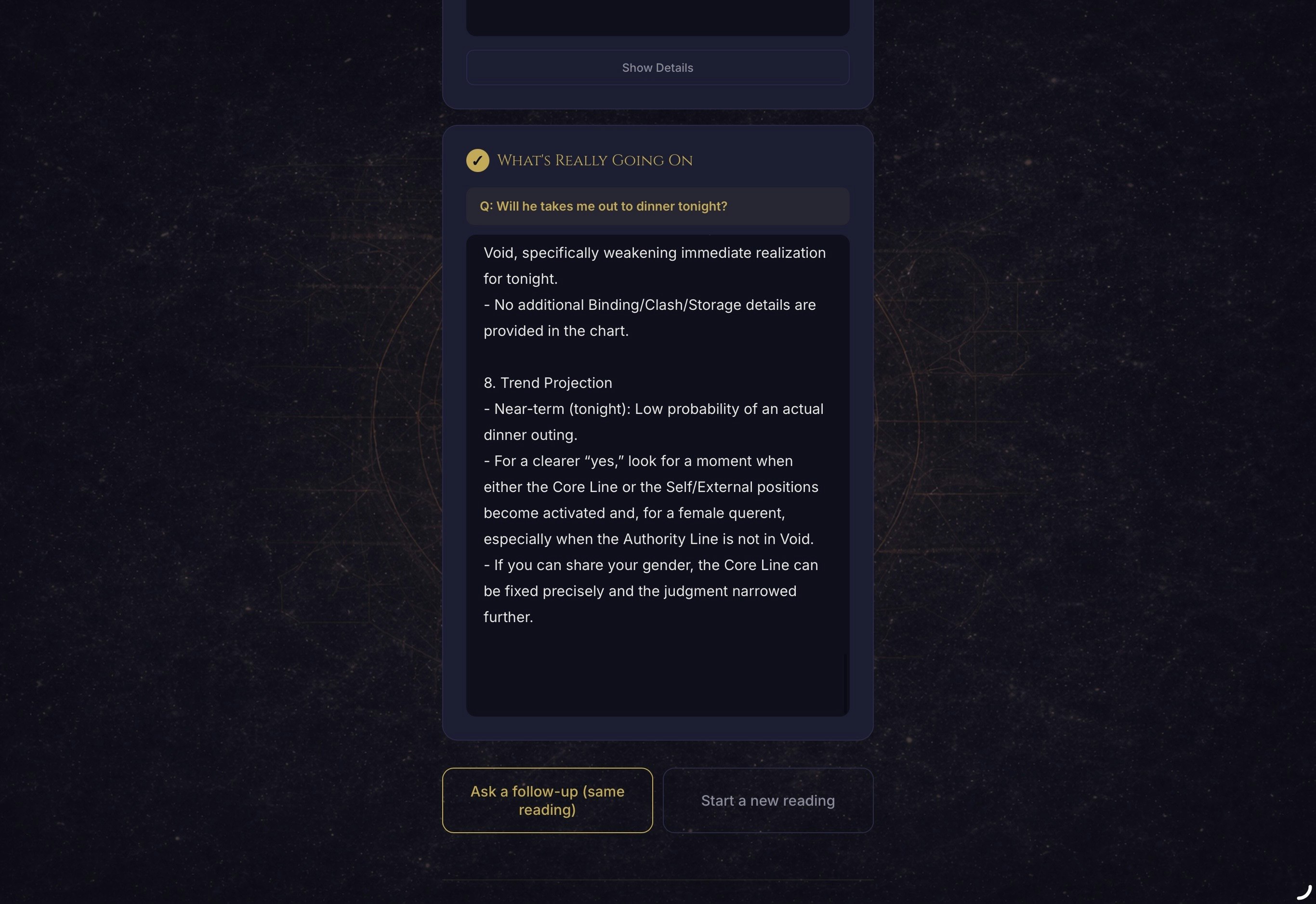 What's Really Going On gallery image