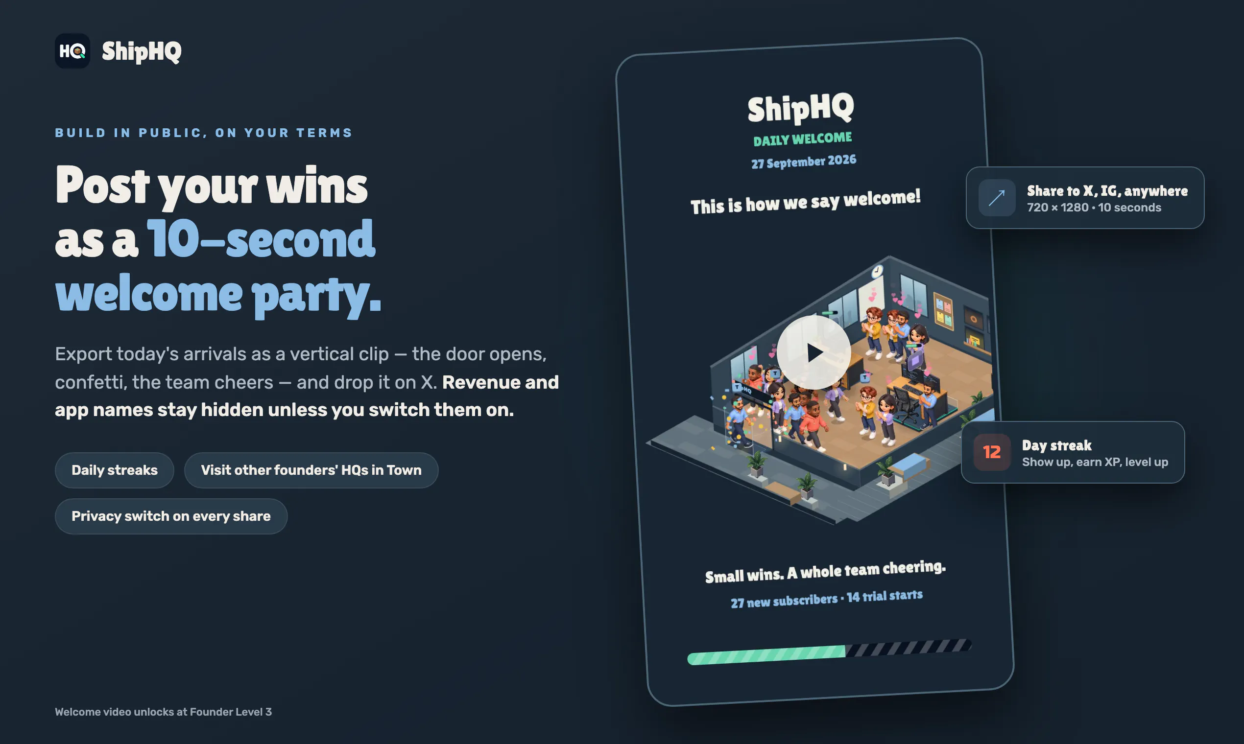 ShipHQ gallery image