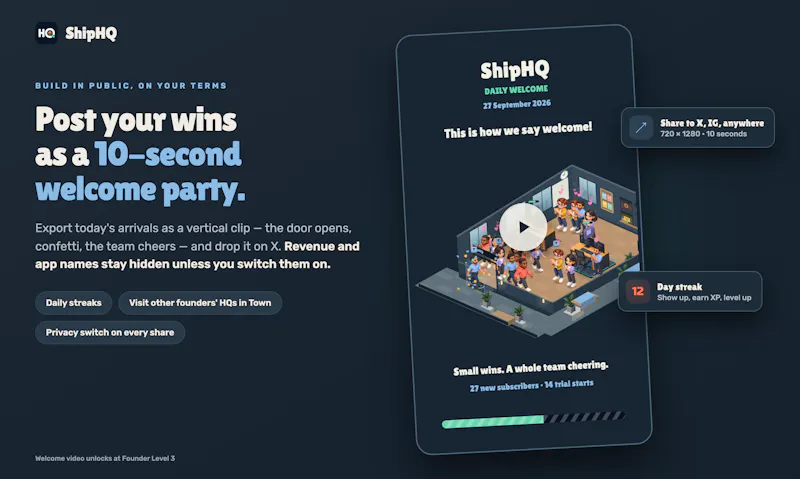 ShipHQ screenshot 10