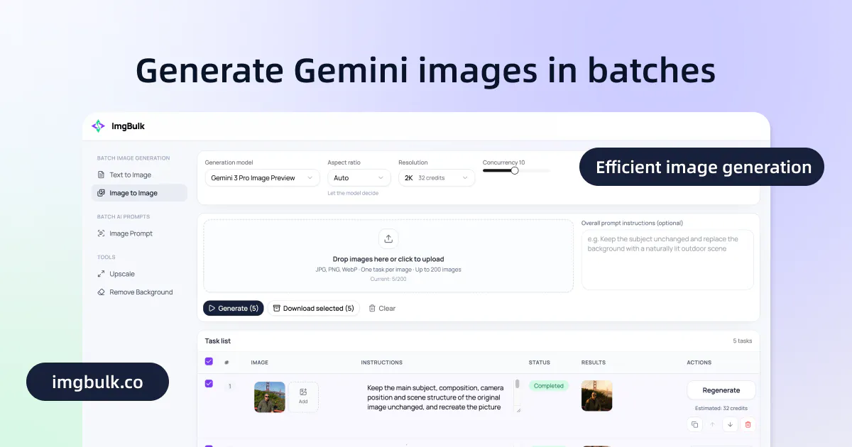 ImgBulk gallery image