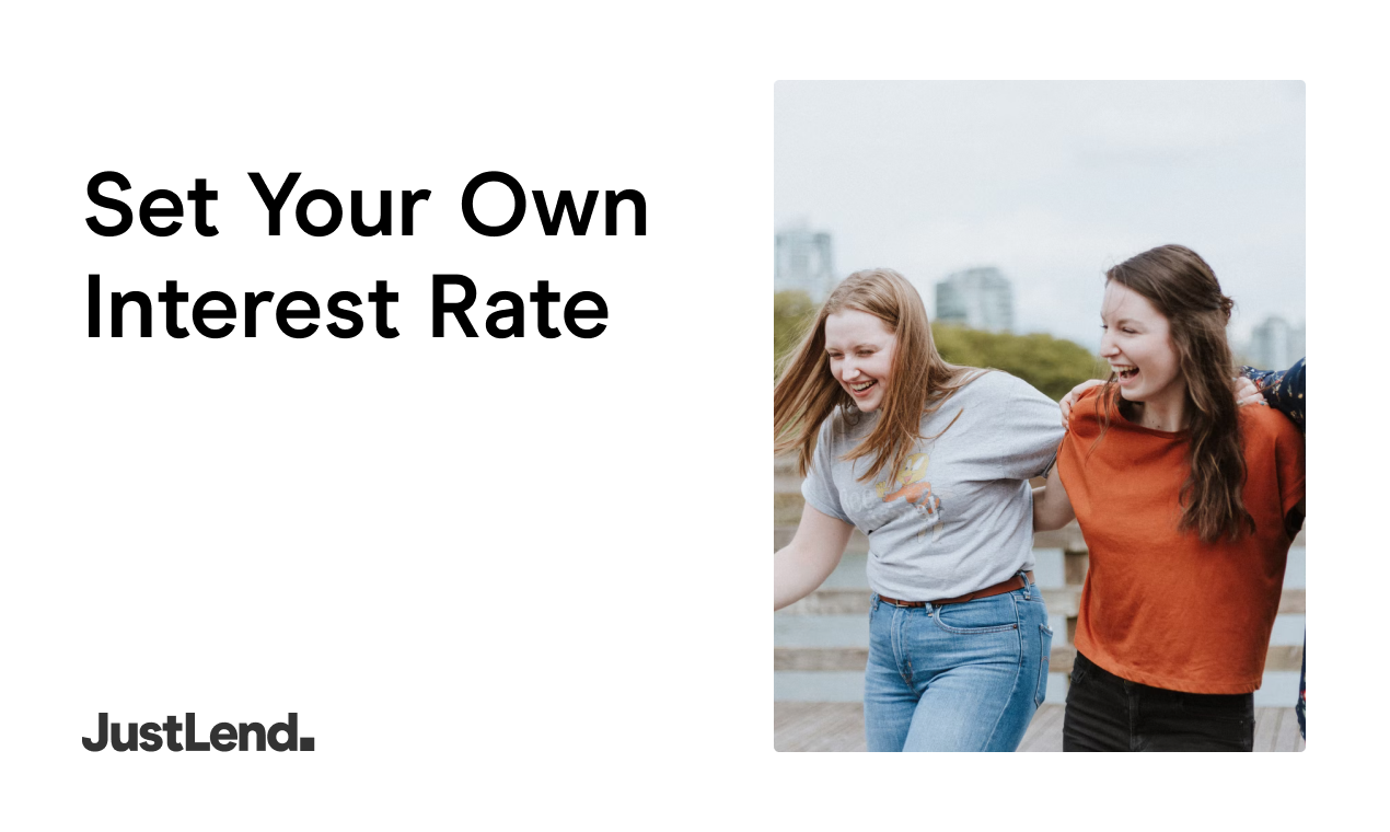 JustLend gallery image