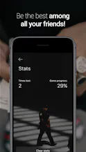 Robbery : Interactive Game gallery image