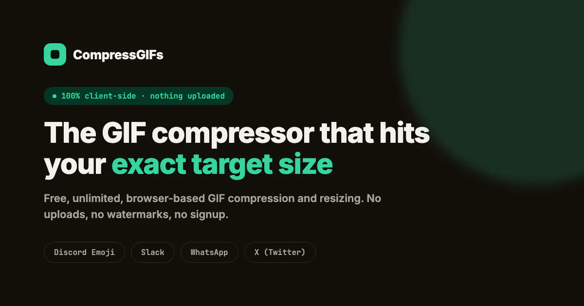 CompressGIFs gallery image