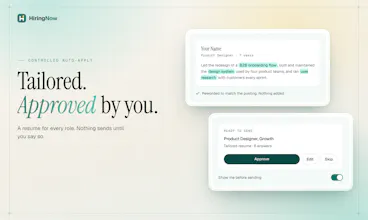 HiringNow gallery image