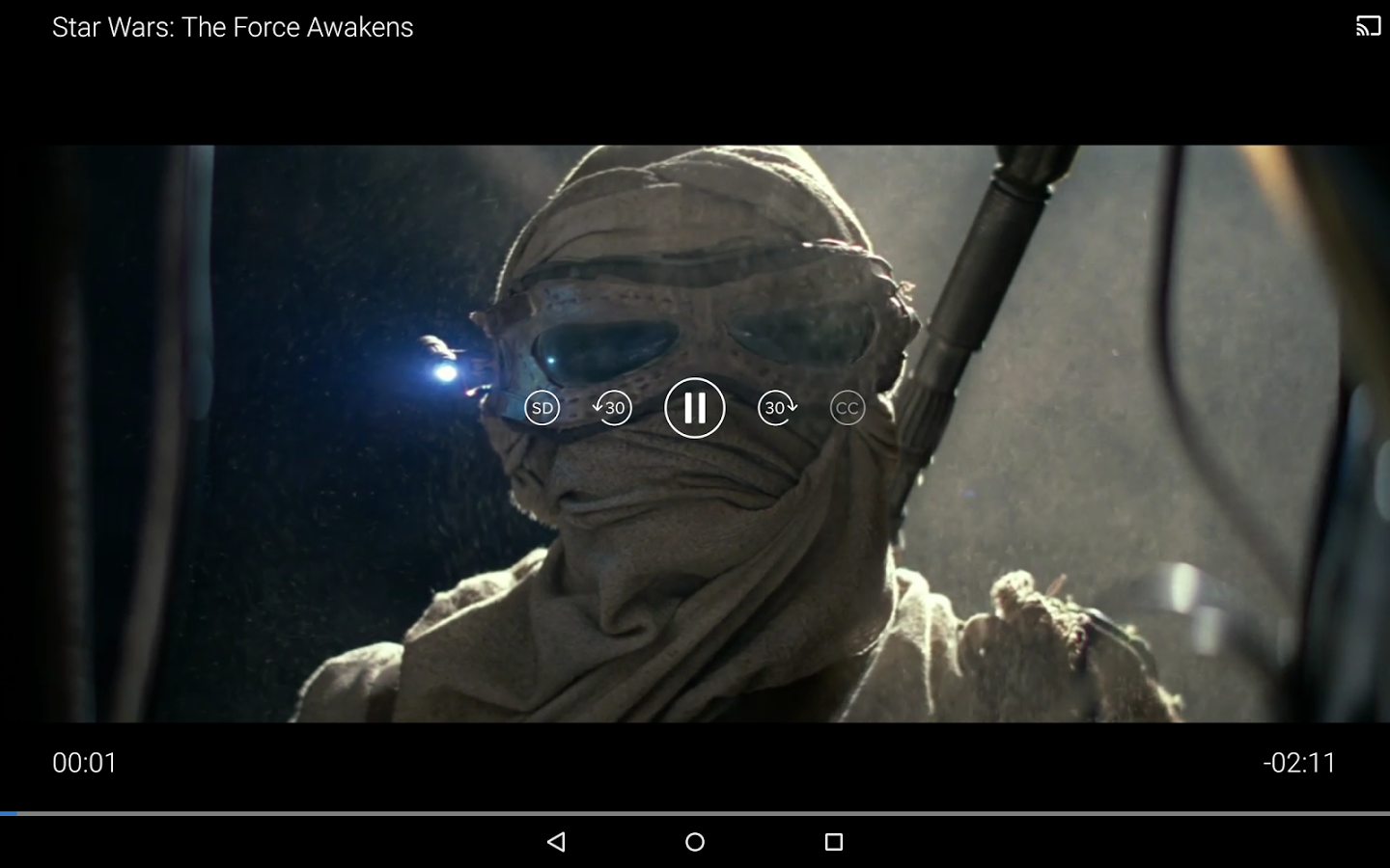 FandangoNOW gallery image