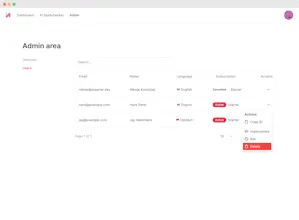 staarter.dev gallery image