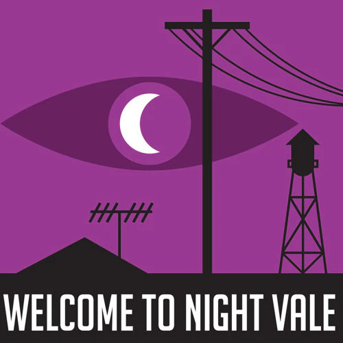 Welcome to Night Vale - Ep 74: Civic Changes