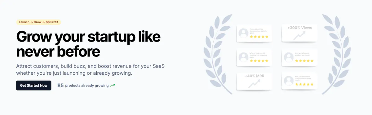 SaaSCurate