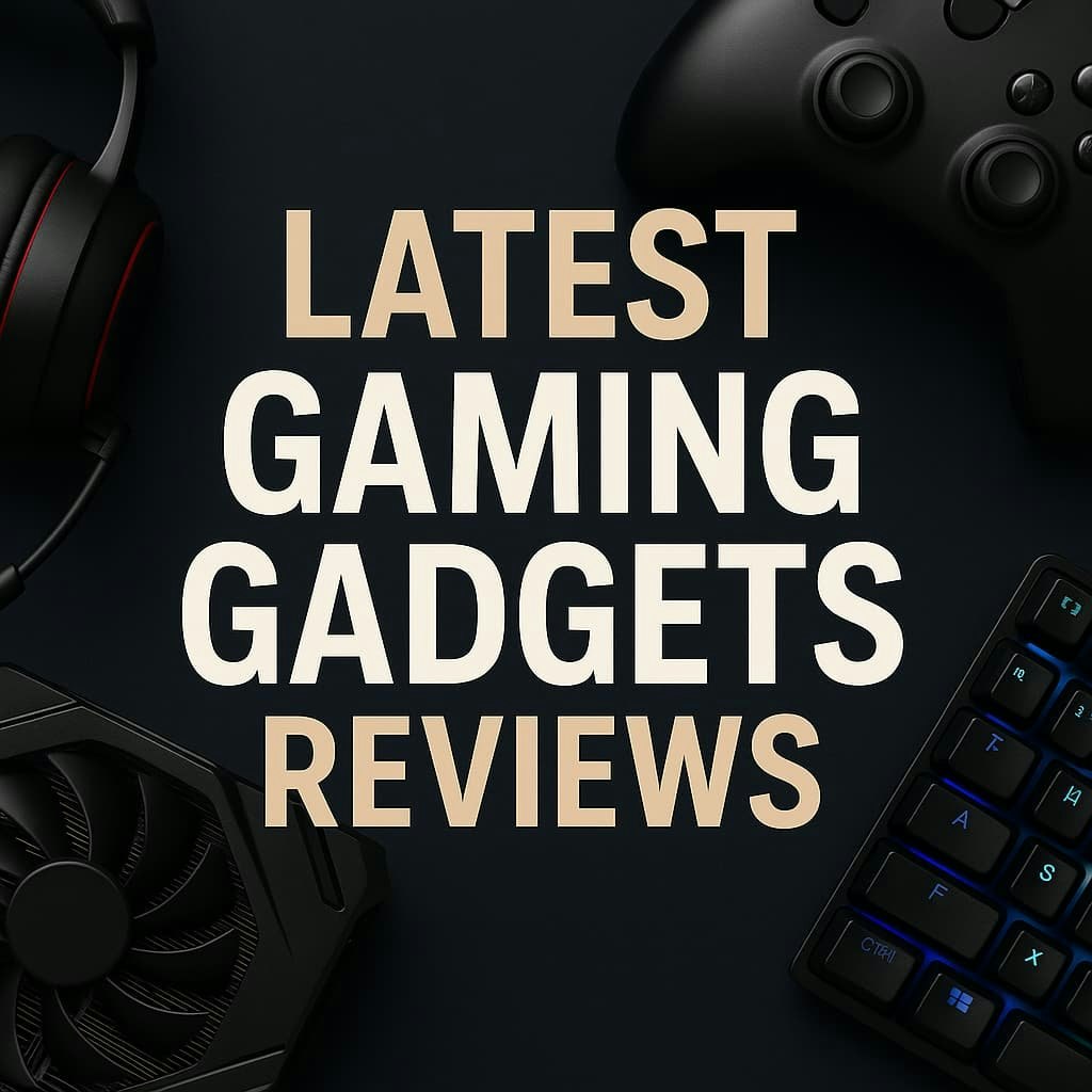 Mamija Gaming gallery image