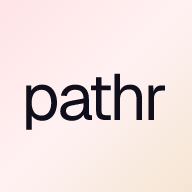pathr — career mirror for gen z