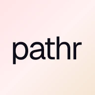 pathr — career mirror for gen z