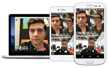 Workplace Desktop by Facebook gallery image