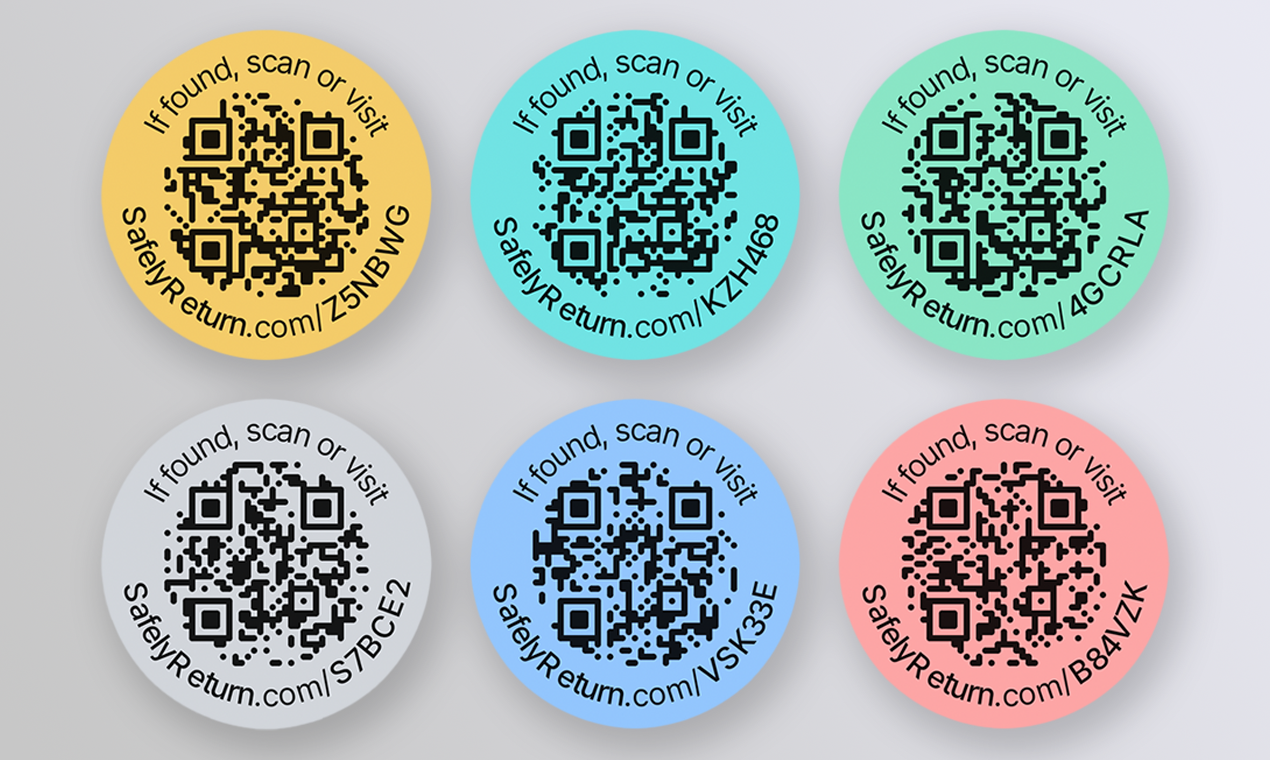 Safely Return gallery image