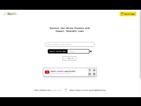 ZipURL gallery image