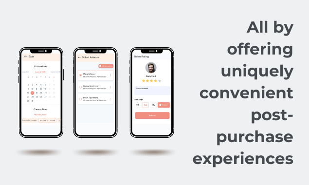 QuikReturn gallery image