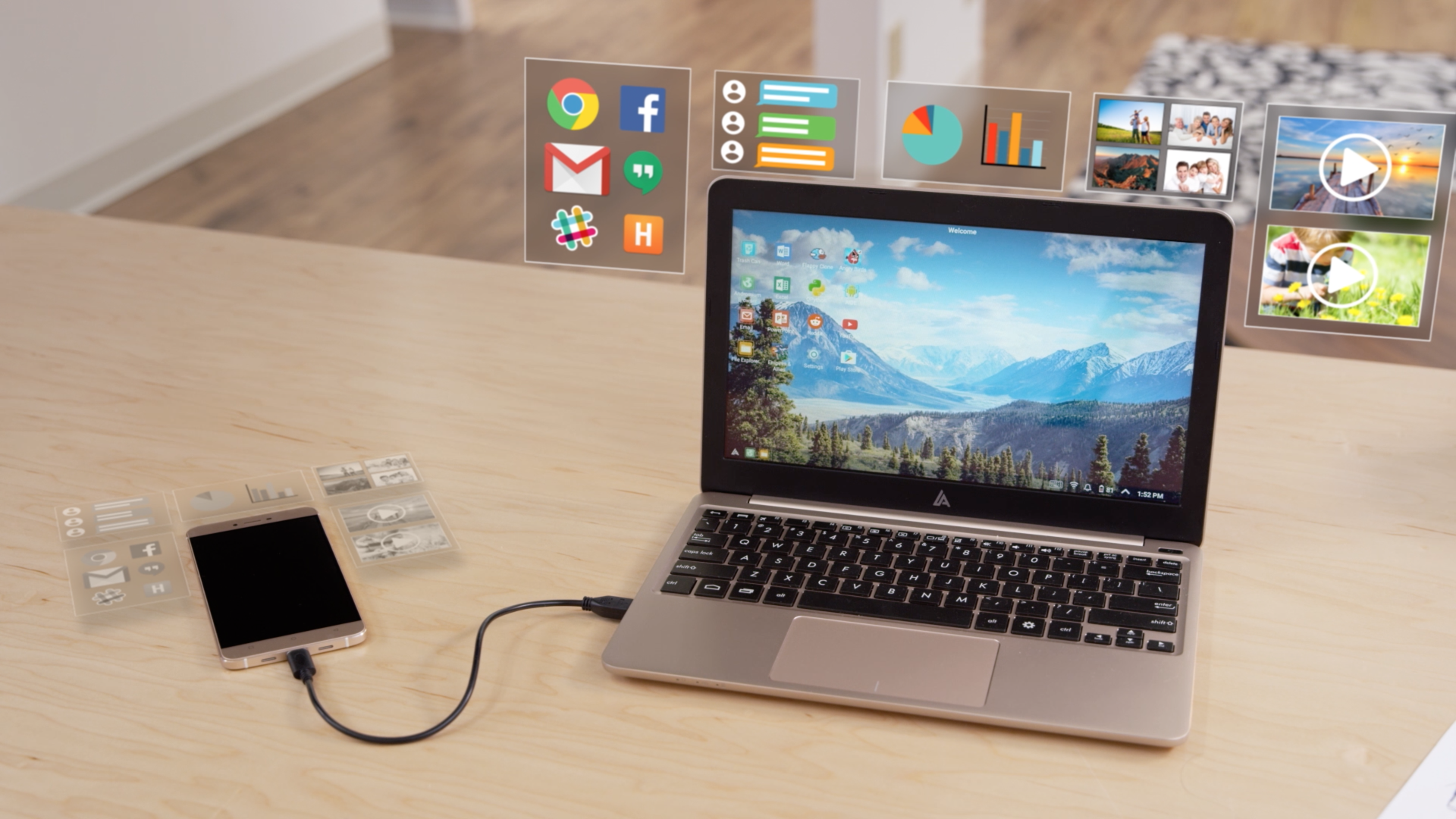 The Superbook Image