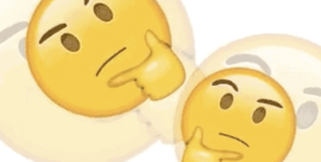 i dunno emoji keyboard