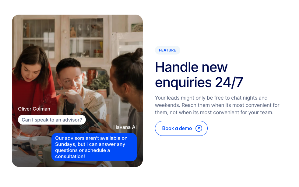 Havana gallery image