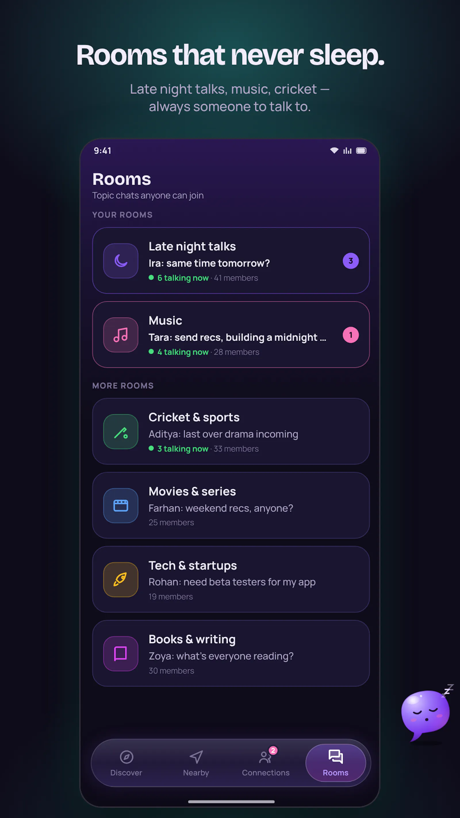 Haylio screenshot 5