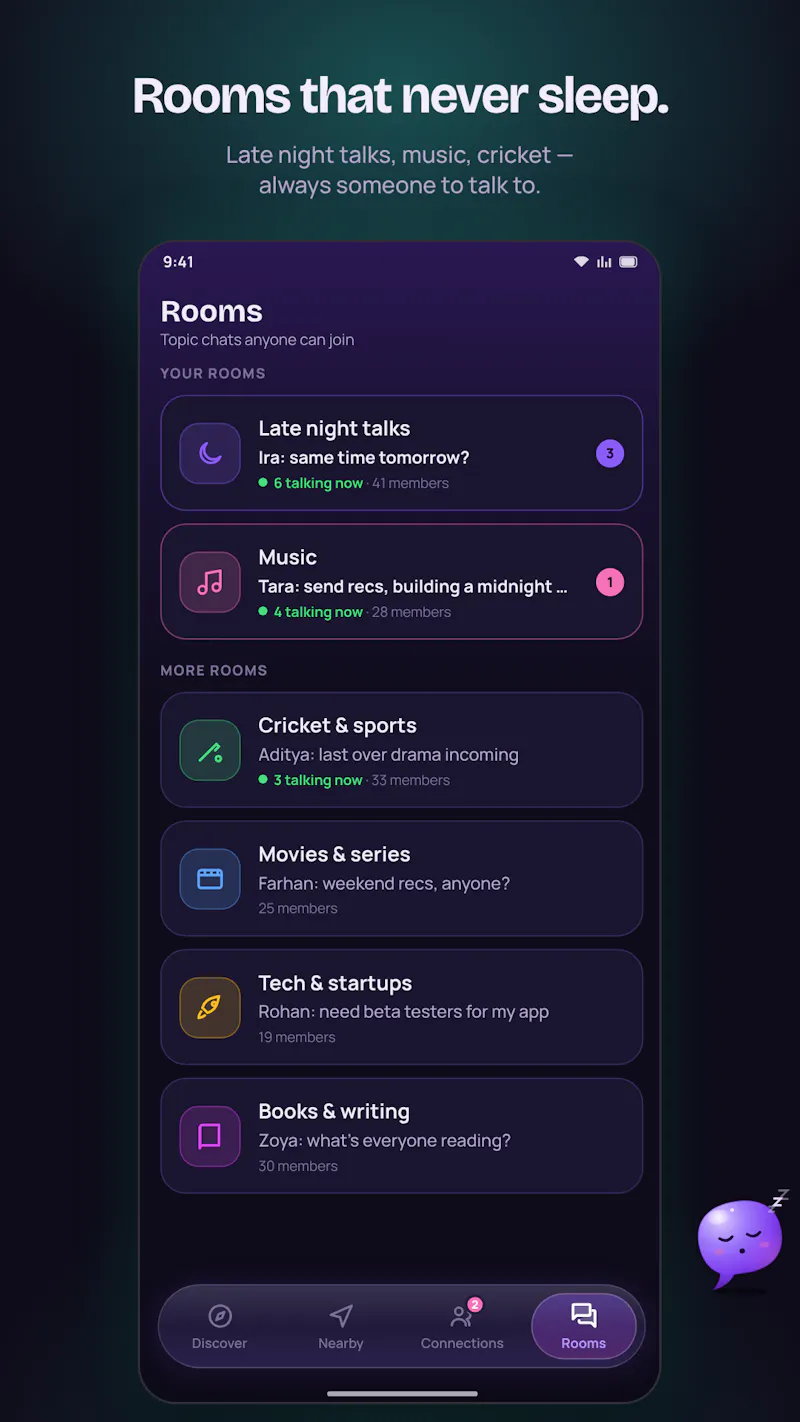 Haylio screenshot 5