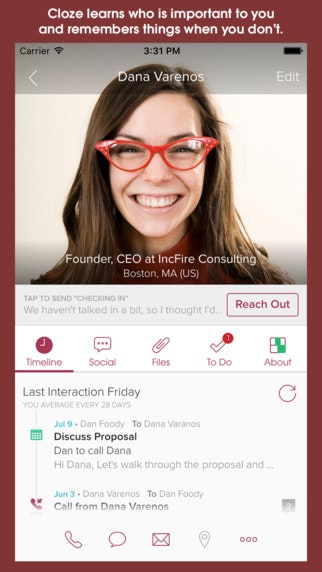 Cloze for Slack gallery image