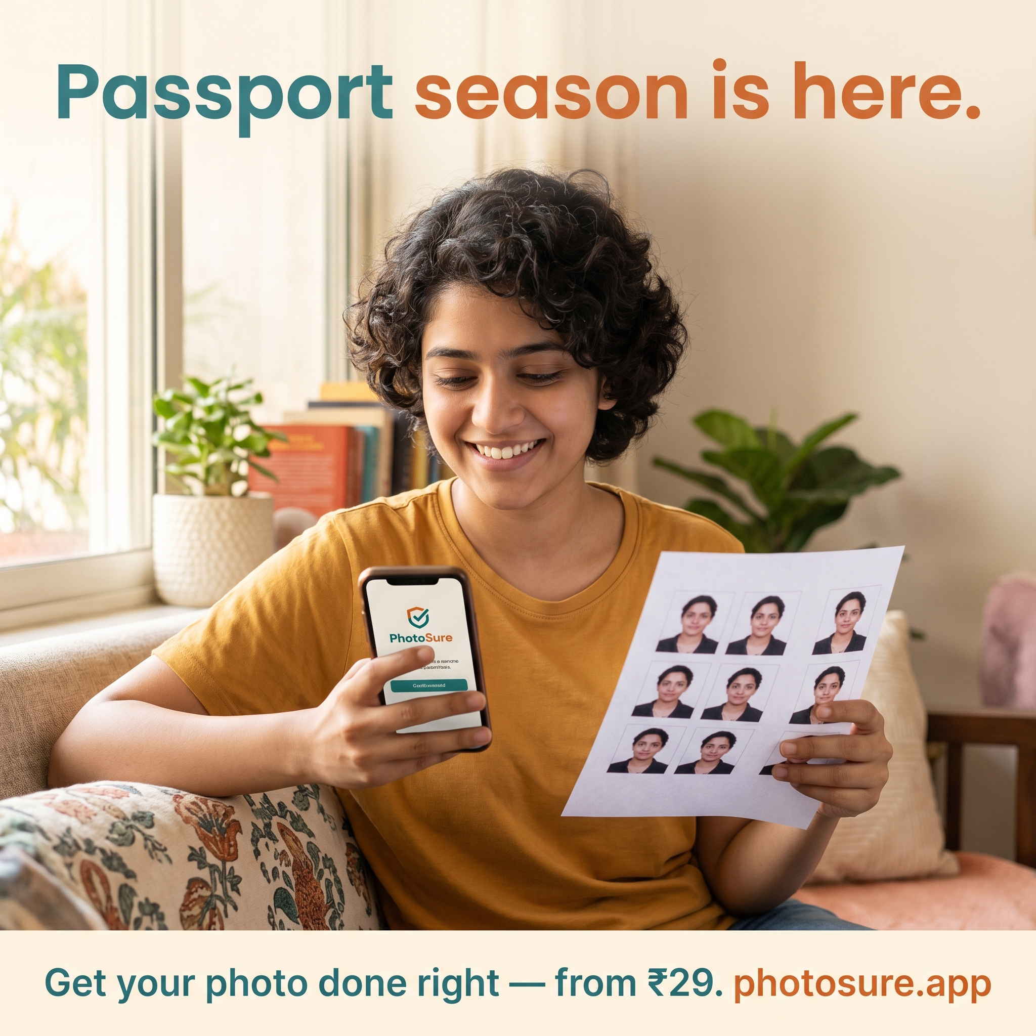 PhotoSure gallery image