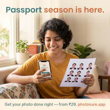 PhotoSure gallery image