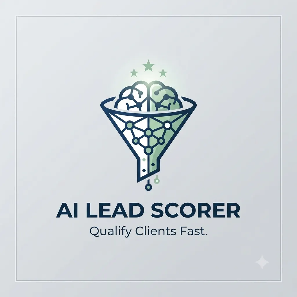 AI Lead Scorer