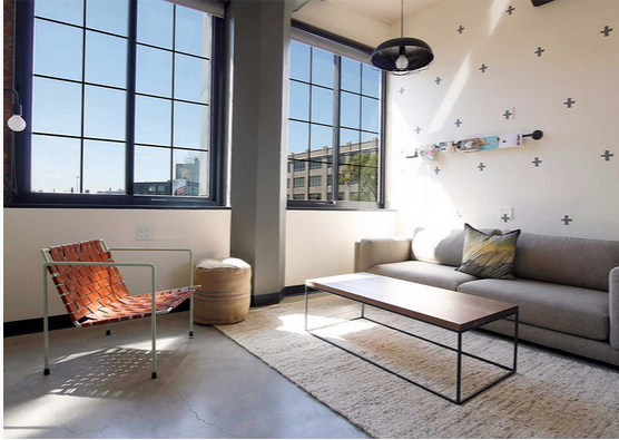 TheSquareFoot gallery image