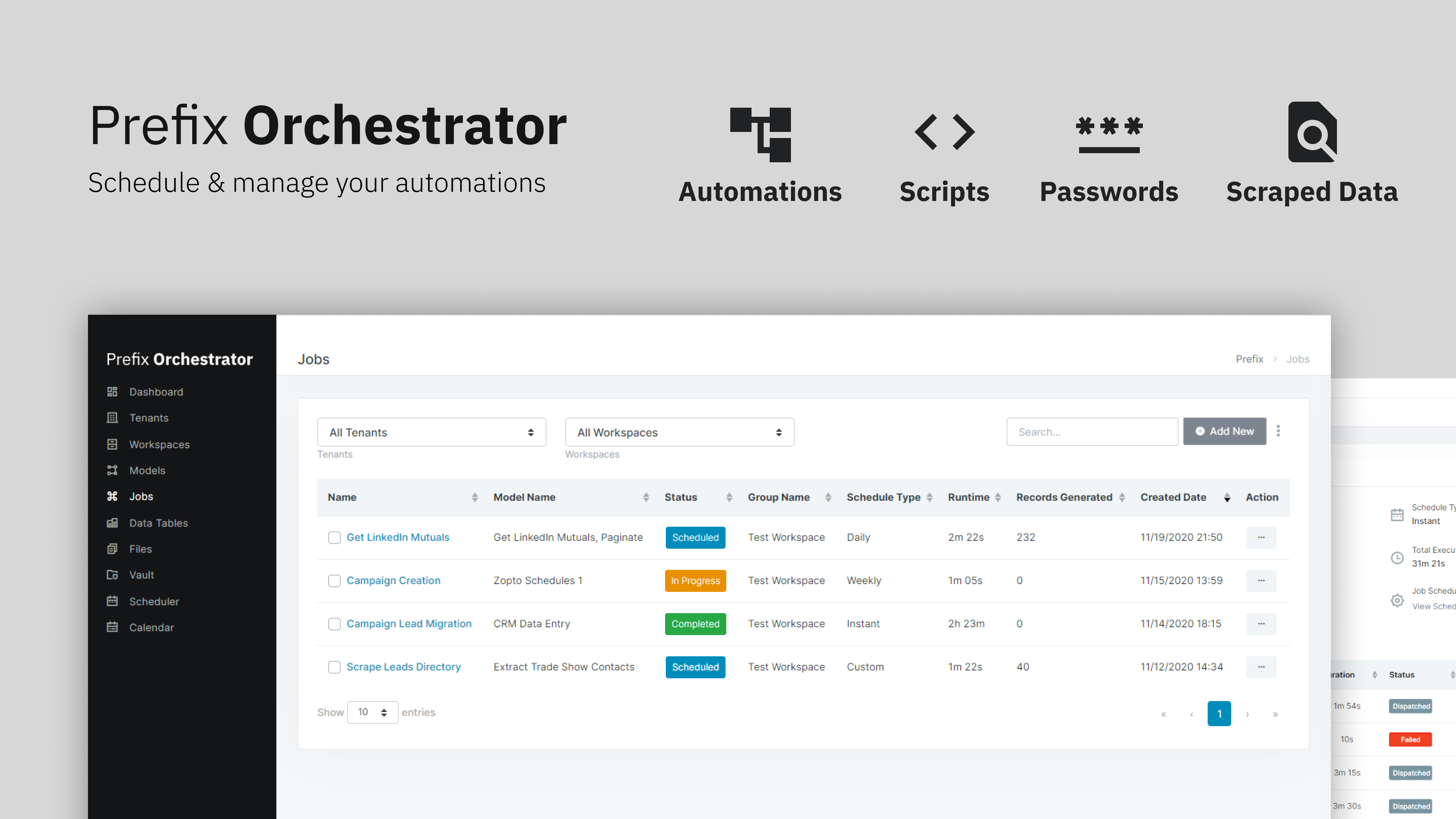 Prefix gallery image