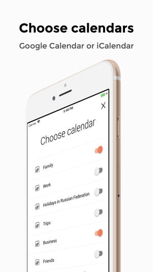 Impocall gallery image