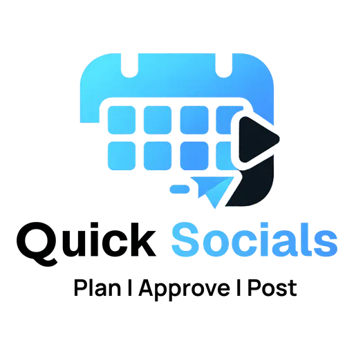 QuickSocials