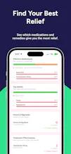 Migraine Trail: Track & AI Voice Log gallery image