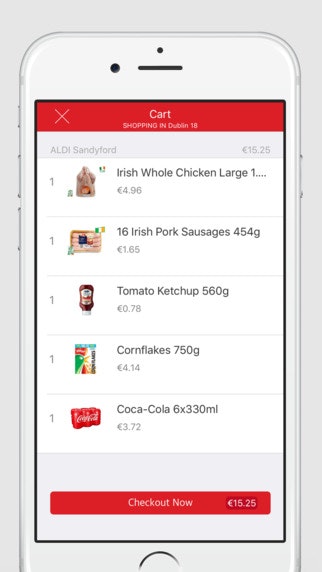 Buymie - Local online groceries gallery image