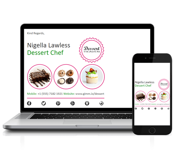 Gimmio gallery image