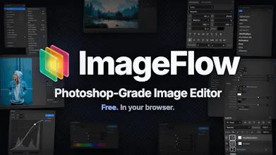 ImageFlow gallery image