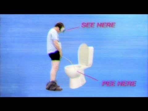 Pee World VR gallery image
