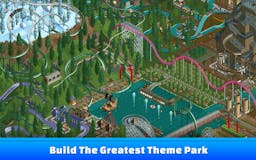 RollerCoaster Tycoon Classic media 3