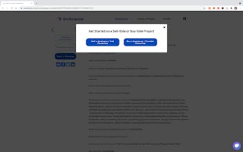 UniAcquire gallery image