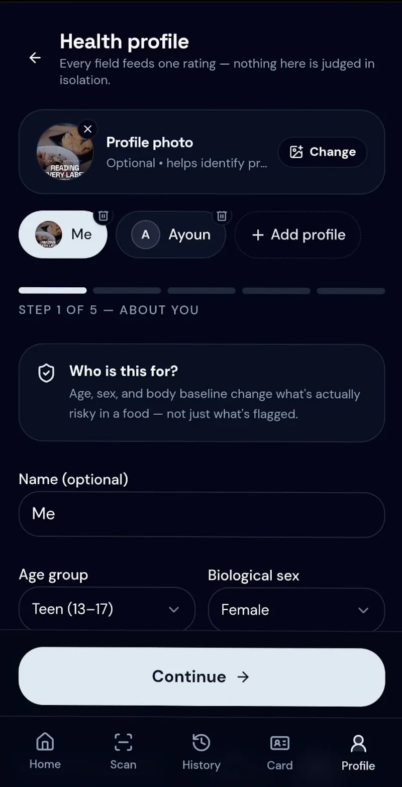 PlateGuard AI screenshot 11