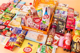 Tokyo Treat gallery image