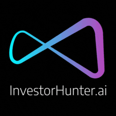 Investor Hunter logo